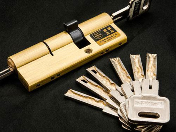 陇西24小时上门开锁公司