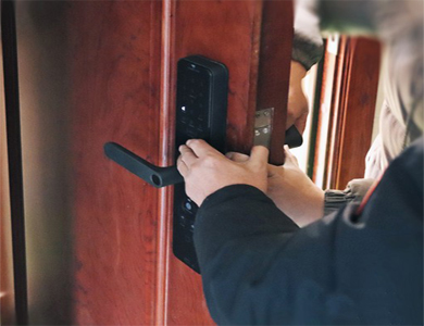 陇西24小时上门开锁公司